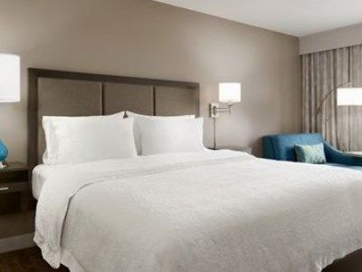 Hampton Hotel