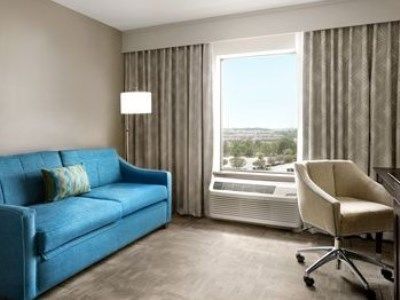 Hampton Hotel