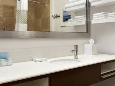 Hampton Hotel 3*